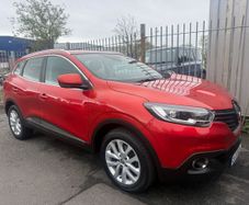 Renault KADJAR 2016