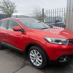 Renault KADJAR 2016