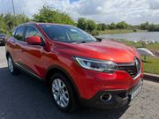 Renault KADJAR 2016