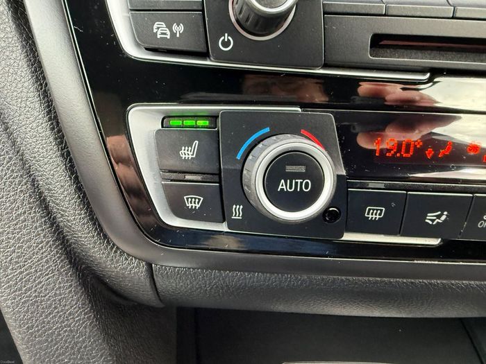 BMW 4 Series 2014