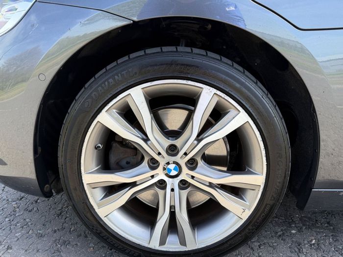 BMW 2 Series 2017