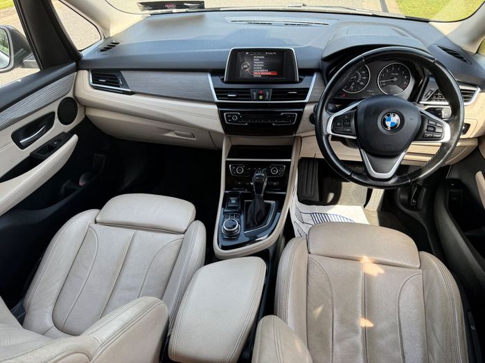 BMW 2 Series 2017
