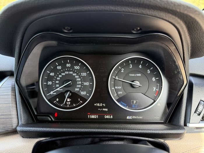 BMW 2 Series 2017