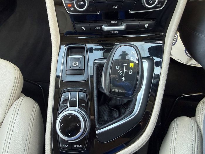 BMW 2 Series 2017