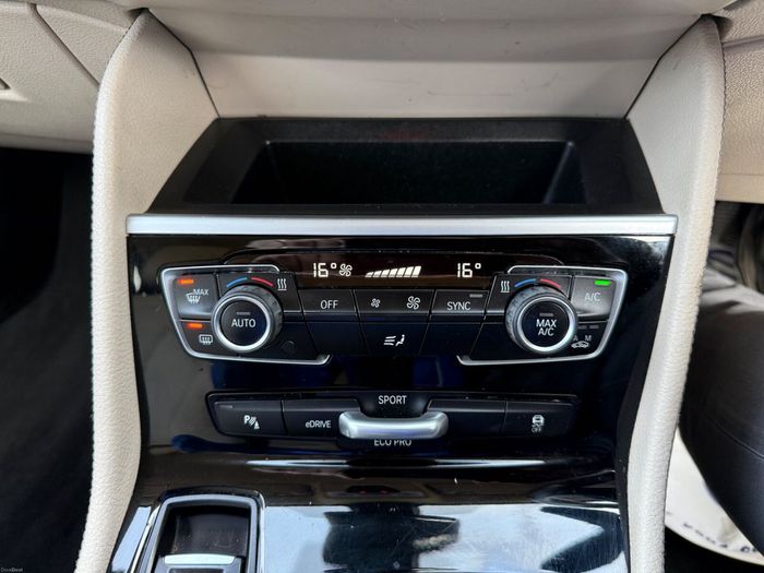 BMW 2 Series 2017