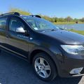 Dacia Sandero Stepway 2017