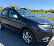 Dacia Sandero Stepway 2017