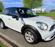 MINI COUNTRYMAN 2016
