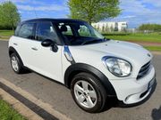 MINI COUNTRYMAN 2016