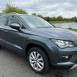 SEAT Ateca 2017