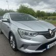 Renault Megane 2018
