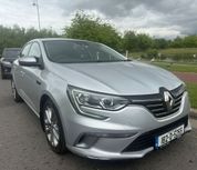 Renault Megane 2018