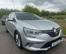 Renault Megane 2018