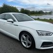 Audi A5 2018