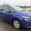 Citroen Grand C4 Spacetourer 2019
