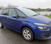 Citroen Grand C4 Spacetourer 2019