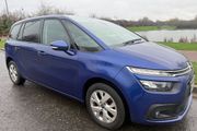 Citroen Grand C4 Spacetourer 2019