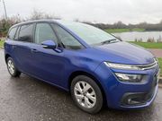 Citroen Grand C4 Spacetourer 2019