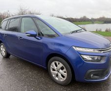 Citroen Grand C4 Spacetourer 2019