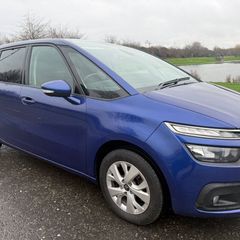 Citroen Grand C4 Spacetourer 2019