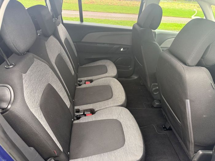 Citroen Grand C4 Spacetourer 2019