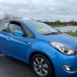 Hyundai ix20 2018