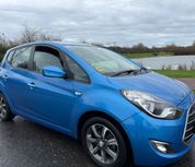 Hyundai ix20 2018