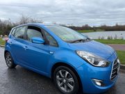 Hyundai ix20 2018