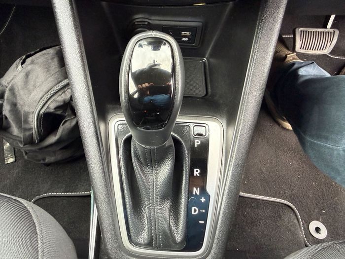 Hyundai ix20 2018
