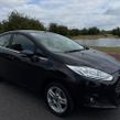 Ford Fiesta 2015