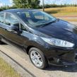 Ford Fiesta 2015