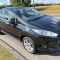 Ford Fiesta 2015