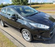 Ford Fiesta 2015