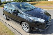 Ford Fiesta 2015