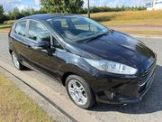 Ford Fiesta 2015