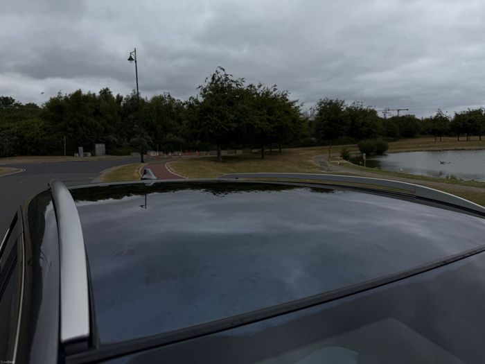 Nissan QASHQAI 2018