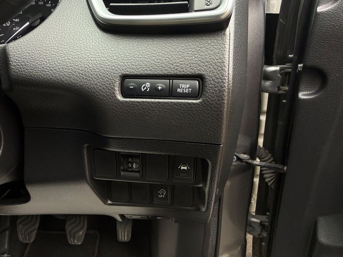 Nissan QASHQAI 2018