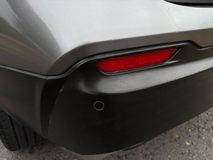 Nissan QASHQAI 2018