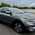 Nissan QASHQAI 2018