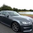 Audi A4 2017