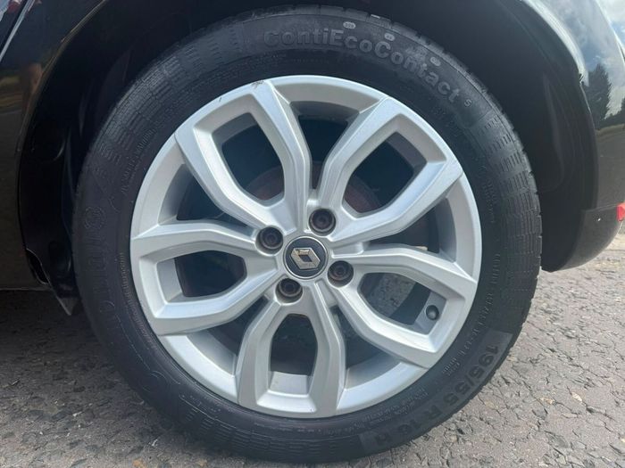 Renault Clio 2018