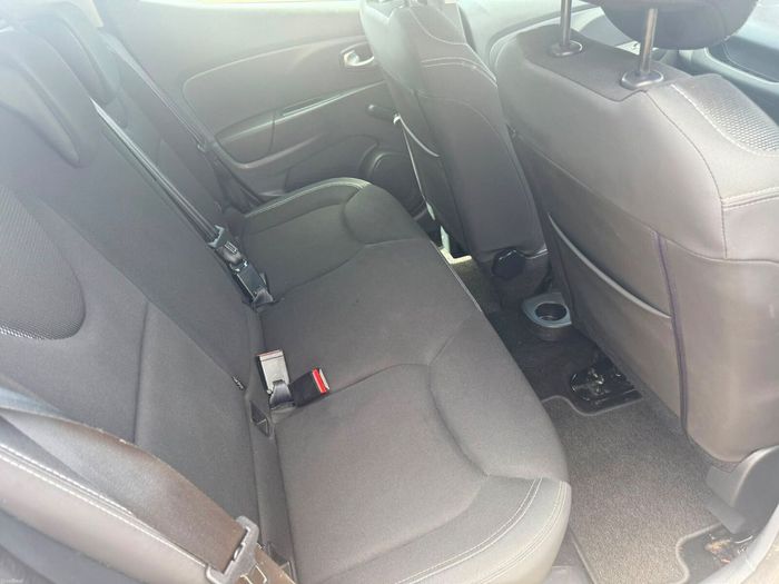 Renault Clio 2018