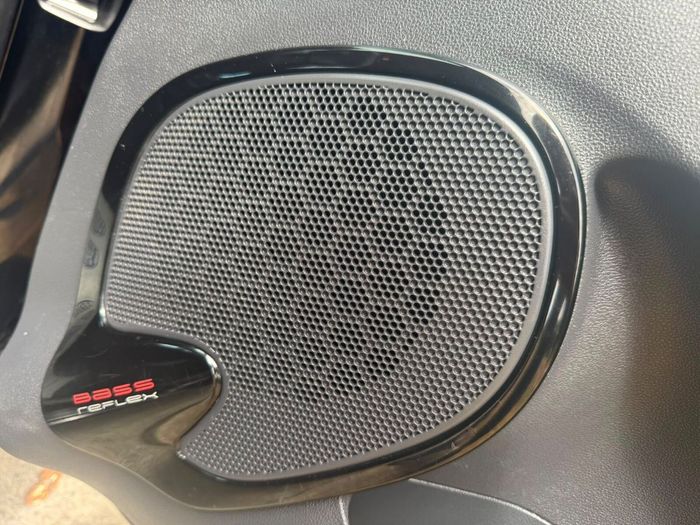 Renault Clio 2018