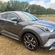 Toyota C-HR 2019