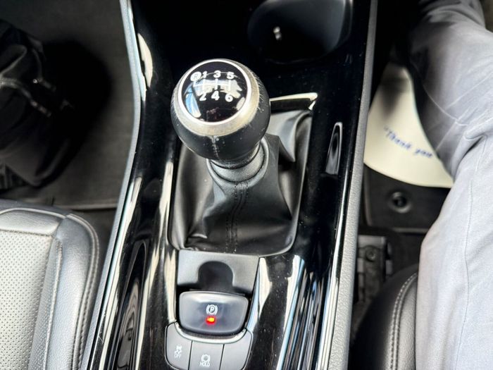Toyota C-HR 2019