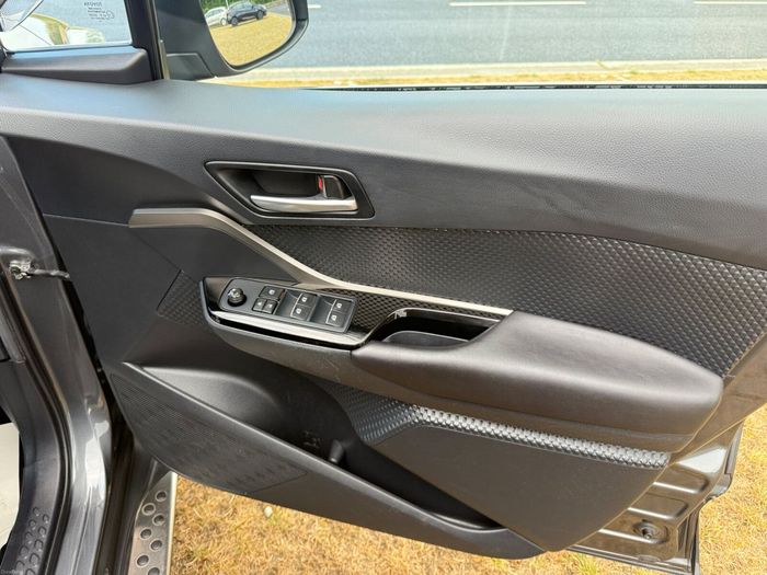 Toyota C-HR 2019