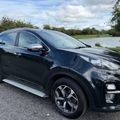 Kia Sportage 2020