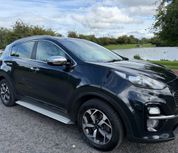 Kia Sportage 2020