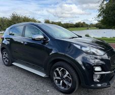 Kia Sportage 2020