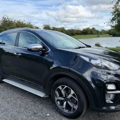 Kia Sportage 2020